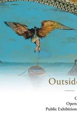 Outsider Artpreneur